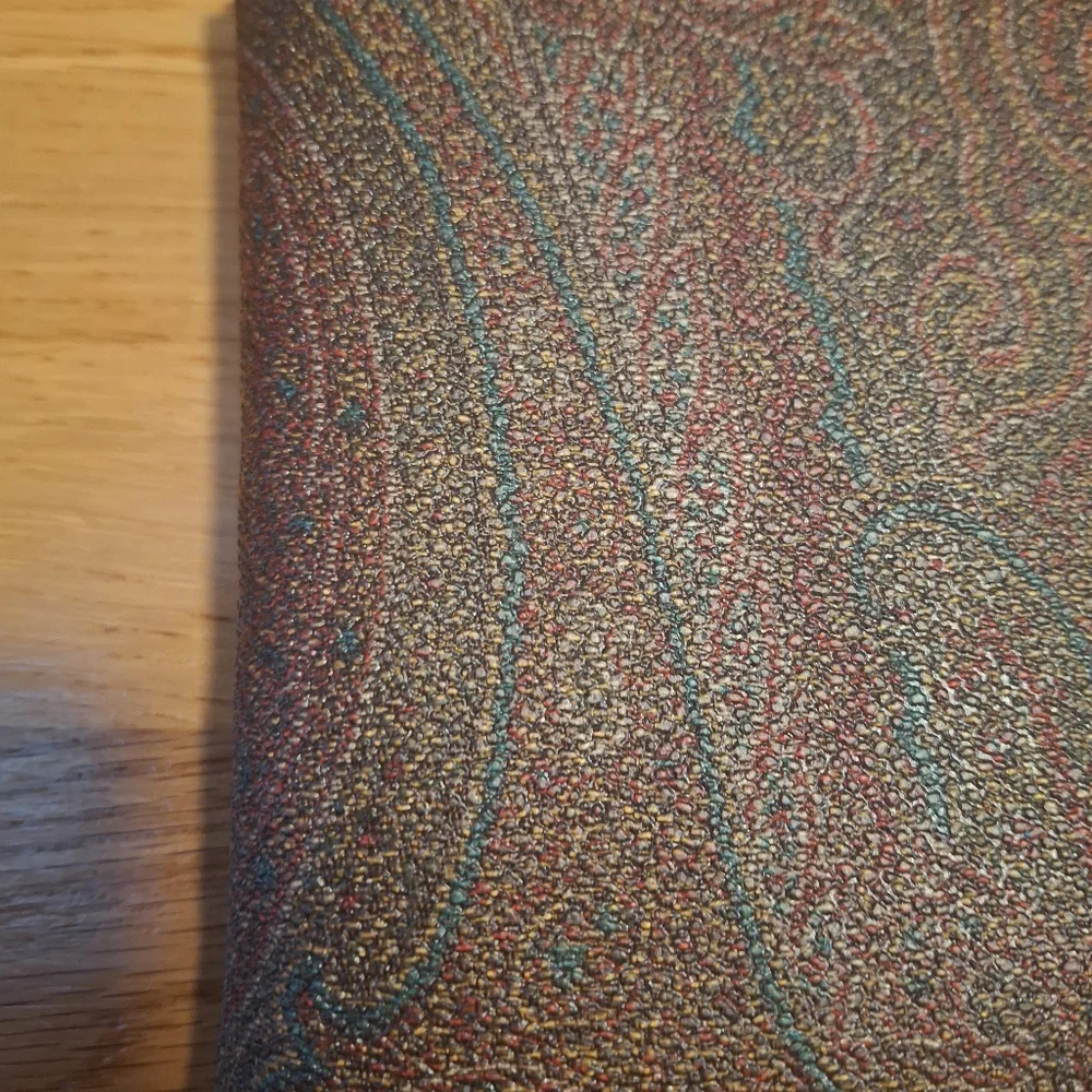Etro Milano Arnica Pouch New - Picture 9 of 16